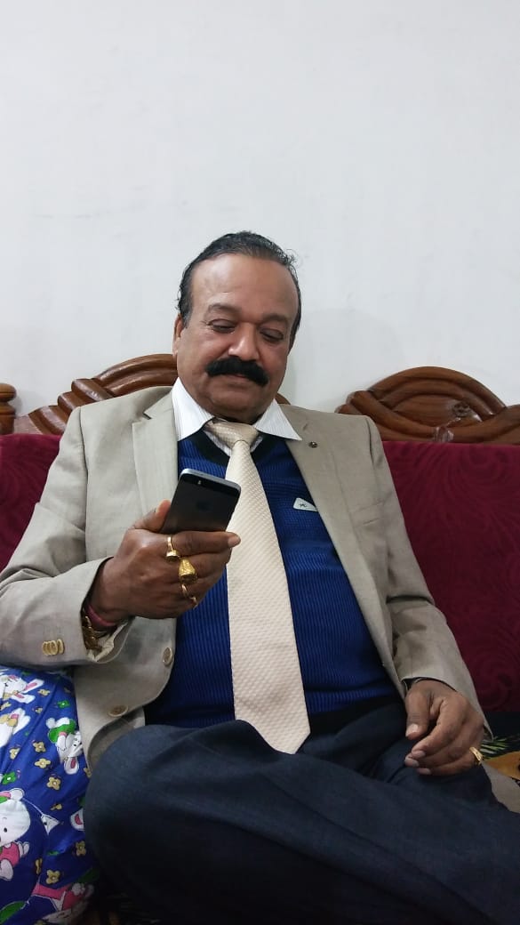 Gopal Ghosh